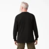 Heavyweight Long Sleeve Henley T-Shirt Heavyweight Long Sleeve Henley T-Shirt