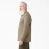 Heavyweight Long Sleeve Henley T-Shirt Heavyweight Long Sleeve Henley T-Shirt