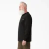 Heavyweight Long Sleeve Henley T-Shirt Heavyweight Long Sleeve Henley T-Shirt