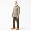 Heavyweight Long Sleeve Henley T-Shirt Heavyweight Long Sleeve Henley T-Shirt