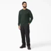 Heavyweight Long Sleeve Henley T-Shirt Heavyweight Long Sleeve Henley T-Shirt