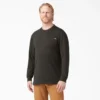 Heavyweight Long Sleeve Pocket T-Shirt Heavyweight Long Sleeve Pocket T-Shirt