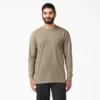 Heavyweight Long Sleeve Pocket T-Shirt Heavyweight Long Sleeve Pocket T-Shirt