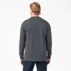 Heavyweight Long Sleeve Pocket T-Shirt Heavyweight Long Sleeve Pocket T-Shirt