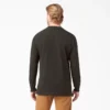 Heavyweight Long Sleeve Pocket T-Shirt Heavyweight Long Sleeve Pocket T-Shirt