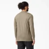 Heavyweight Long Sleeve Pocket T-Shirt Heavyweight Long Sleeve Pocket T-Shirt