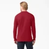 Heavyweight Long Sleeve Pocket T-Shirt Heavyweight Long Sleeve Pocket T-Shirt