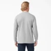 Heavyweight Long Sleeve Pocket T-Shirt Heavyweight Long Sleeve Pocket T-Shirt