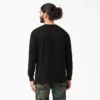 Heavyweight Long Sleeve Pocket T-Shirt Heavyweight Long Sleeve Pocket T-Shirt