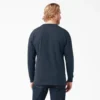Heavyweight Long Sleeve Pocket T-Shirt Heavyweight Long Sleeve Pocket T-Shirt