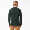 Heavyweight Long Sleeve Pocket T-Shirt Heavyweight Long Sleeve Pocket T-Shirt