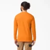 Heavyweight Long Sleeve Pocket T-Shirt Heavyweight Long Sleeve Pocket T-Shirt