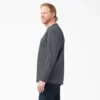 Heavyweight Long Sleeve Pocket T-Shirt Heavyweight Long Sleeve Pocket T-Shirt