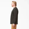 Heavyweight Long Sleeve Pocket T-Shirt Heavyweight Long Sleeve Pocket T-Shirt