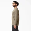 Heavyweight Long Sleeve Pocket T-Shirt Heavyweight Long Sleeve Pocket T-Shirt
