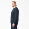 Heavyweight Long Sleeve Pocket T-Shirt Heavyweight Long Sleeve Pocket T-Shirt