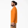 Heavyweight Long Sleeve Pocket T-Shirt Heavyweight Long Sleeve Pocket T-Shirt