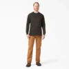 Heavyweight Long Sleeve Pocket T-Shirt Heavyweight Long Sleeve Pocket T-Shirt