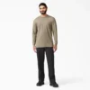 Heavyweight Long Sleeve Pocket T-Shirt Heavyweight Long Sleeve Pocket T-Shirt
