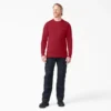 Heavyweight Long Sleeve Pocket T-Shirt Heavyweight Long Sleeve Pocket T-Shirt