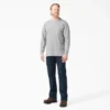 Heavyweight Long Sleeve Pocket T-Shirt Heavyweight Long Sleeve Pocket T-Shirt