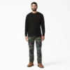 Heavyweight Long Sleeve Pocket T-Shirt Heavyweight Long Sleeve Pocket T-Shirt