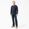 Heavyweight Long Sleeve Pocket T-Shirt Heavyweight Long Sleeve Pocket T-Shirt