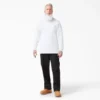 Heavyweight Long Sleeve Pocket T-Shirt Heavyweight Long Sleeve Pocket T-Shirt