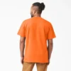Heavyweight Neon Short Sleeve Pocket T-Shirt Heavyweight Neon Short Sleeve Pocket T-Shirt