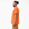 Heavyweight Neon Short Sleeve Pocket T-Shirt Heavyweight Neon Short Sleeve Pocket T-Shirt