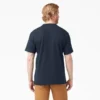Heavyweight Short Sleeve Henley T-Shirt Heavyweight Short Sleeve Henley T-Shirt