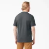 Heavyweight Short Sleeve Henley T-Shirt Heavyweight Short Sleeve Henley T-Shirt