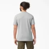 Heavyweight Short Sleeve Henley T-Shirt Heavyweight Short Sleeve Henley T-Shirt