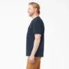 Heavyweight Short Sleeve Henley T-Shirt Heavyweight Short Sleeve Henley T-Shirt