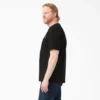 Heavyweight Short Sleeve Henley T-Shirt Heavyweight Short Sleeve Henley T-Shirt
