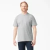 Heavyweight Short Sleeve Pocket T-Shirt Heavyweight Short Sleeve Pocket T-Shirt