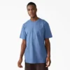 Heavyweight Short Sleeve Pocket T-Shirt Heavyweight Short Sleeve Pocket T-Shirt