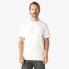 Heavyweight Short Sleeve Pocket T-Shirt Heavyweight Short Sleeve Pocket T-Shirt