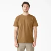 Heavyweight Short Sleeve Pocket T-Shirt Heavyweight Short Sleeve Pocket T-Shirt