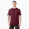 Heavyweight Short Sleeve Pocket T-Shirt Heavyweight Short Sleeve Pocket T-Shirt