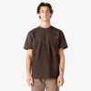Heavyweight Short Sleeve Pocket T-Shirt Heavyweight Short Sleeve Pocket T-Shirt