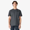 Heavyweight Short Sleeve Pocket T-Shirt Heavyweight Short Sleeve Pocket T-Shirt