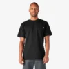 Heavyweight Short Sleeve Pocket T-Shirt Heavyweight Short Sleeve Pocket T-Shirt