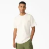 Heavyweight Short Sleeve Pocket T-Shirt Heavyweight Short Sleeve Pocket T-Shirt