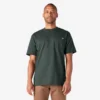 Heavyweight Short Sleeve Pocket T-Shirt Heavyweight Short Sleeve Pocket T-Shirt