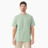 Heavyweight Short Sleeve Pocket T-Shirt Heavyweight Short Sleeve Pocket T-Shirt