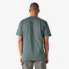 Heavyweight Short Sleeve Pocket T-Shirt Heavyweight Short Sleeve Pocket T-Shirt