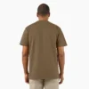 Heavyweight Short Sleeve Pocket T-Shirt Heavyweight Short Sleeve Pocket T-Shirt