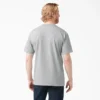 Heavyweight Short Sleeve Pocket T-Shirt Heavyweight Short Sleeve Pocket T-Shirt