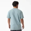 Heavyweight Short Sleeve Pocket T-Shirt Heavyweight Short Sleeve Pocket T-Shirt